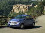 Nissan Micra 3-Door 2003 года